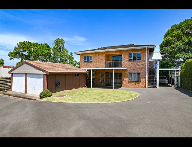 4 BEDROOM HOUSE FOR SALE IN SHERWOOD